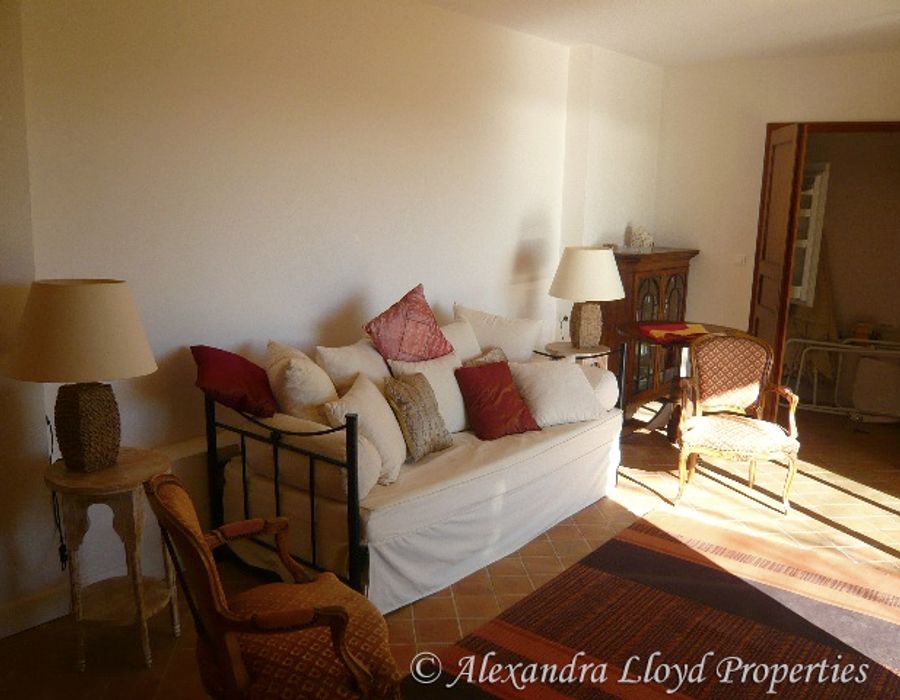 Stunning views from the Col de Villefranche 4