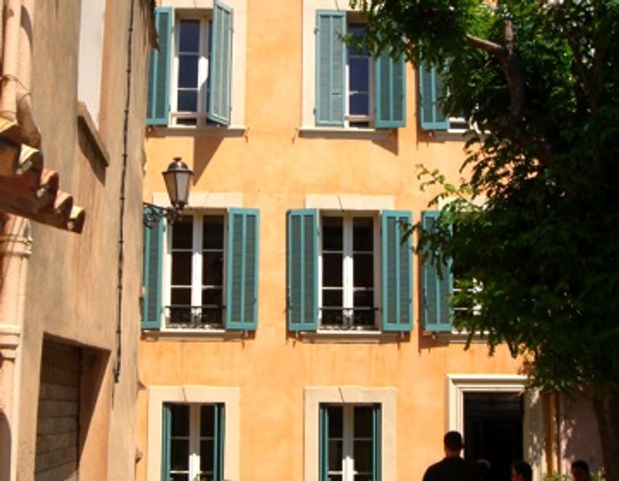 Town house in the heart of Saint Tropez 2