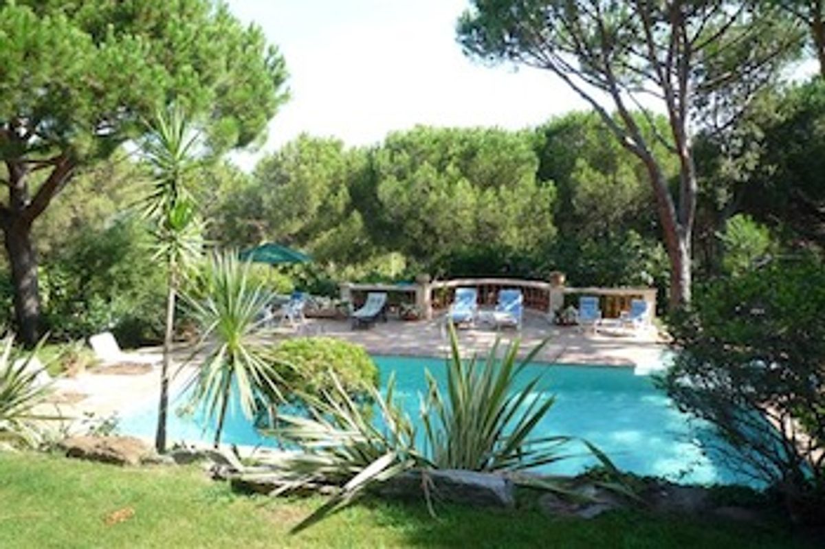 Villa for sale - Salins - Saint Tropez