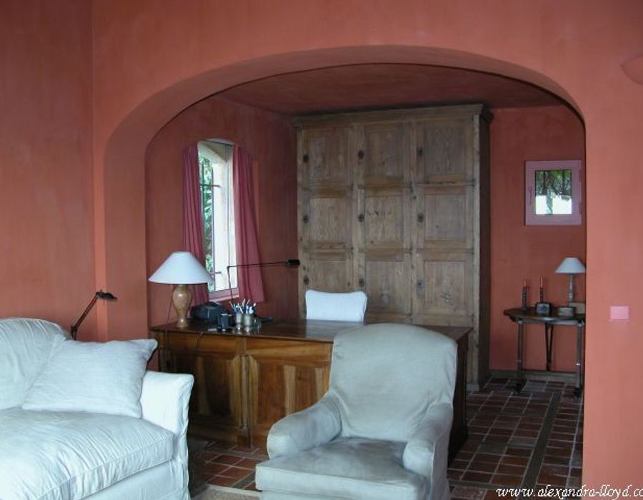 Wonderful views from the Cap Tahiti domain, Saint Tropez 4