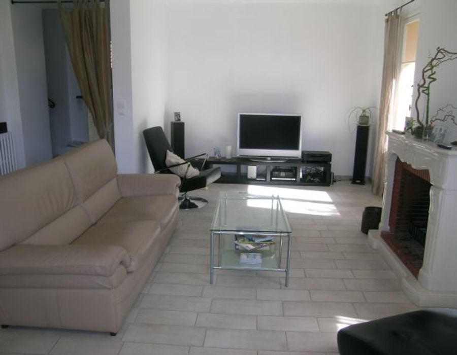 Charming villa on the heights of Cannes 4