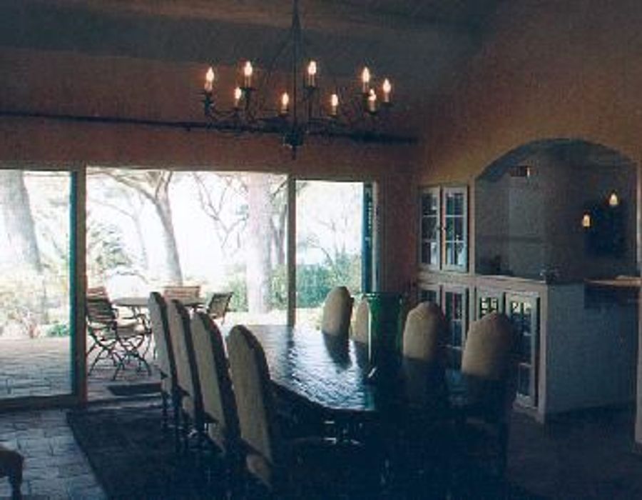 Waters Edge in les Parcs de St Tropez 5