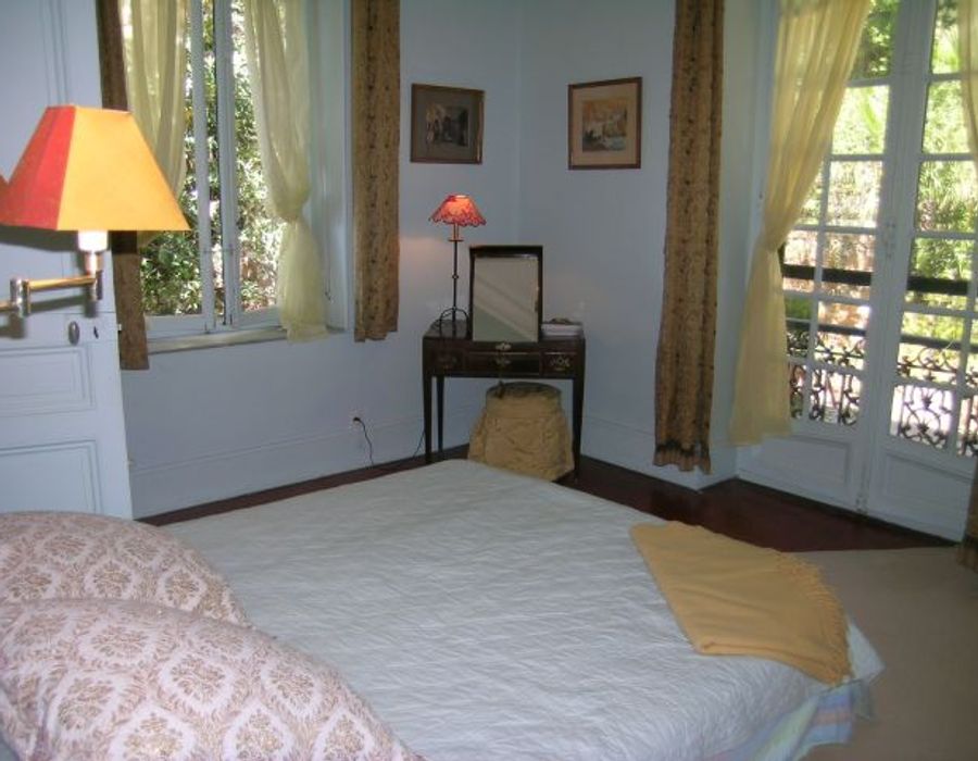 Marvellous Belle Epoque Villa on the water front, Cap d'Ail 4