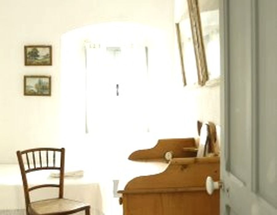 A stunning renovated house in Oletta, next to Saint Florent 5