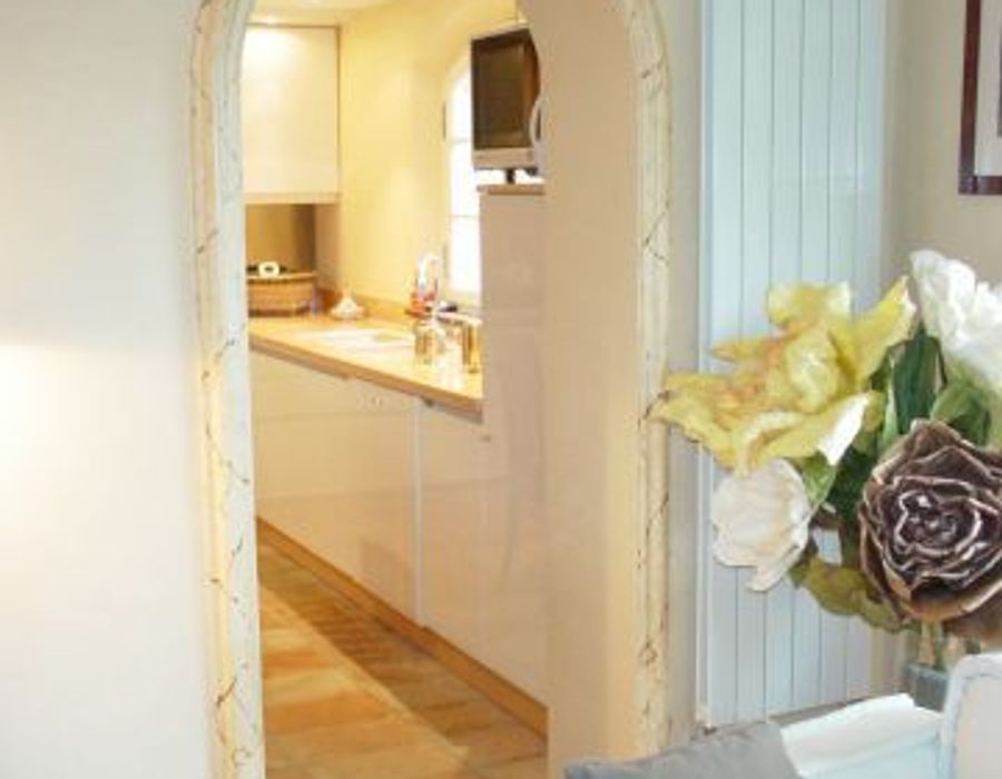 Superb property in La Colle sur Loup/Saint Paul de Vence 3