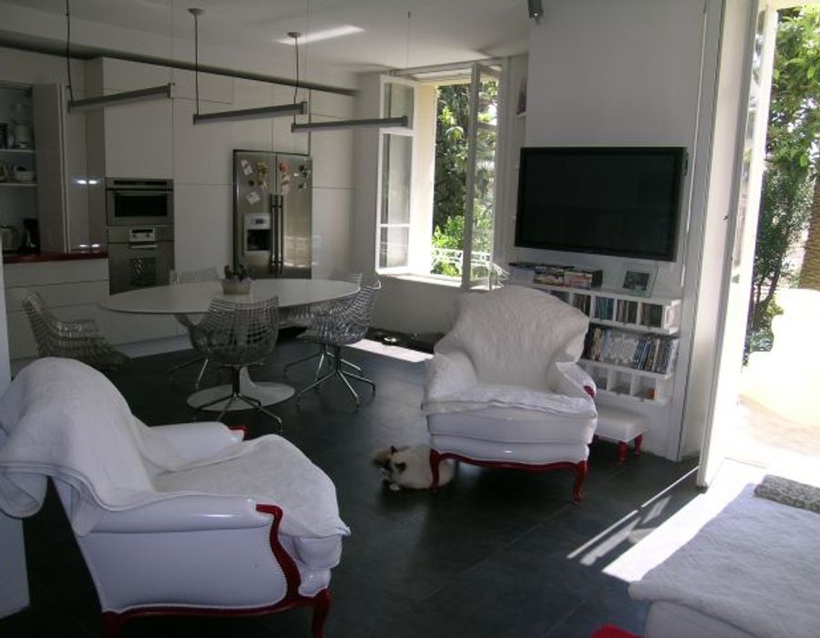 A jewel right in the heart of Cannes! 5