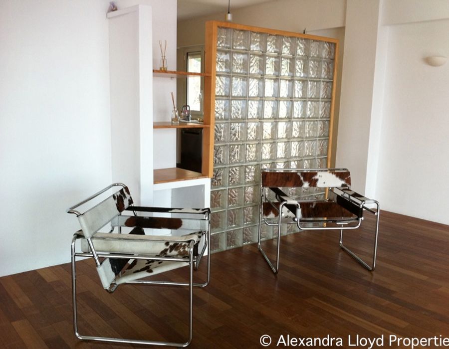 Magnificent duplex apartment with a wonderful panoramic view. 4