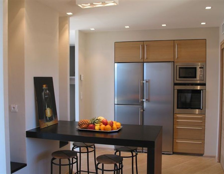 A stunning newly built property with breathtaking sea views 6