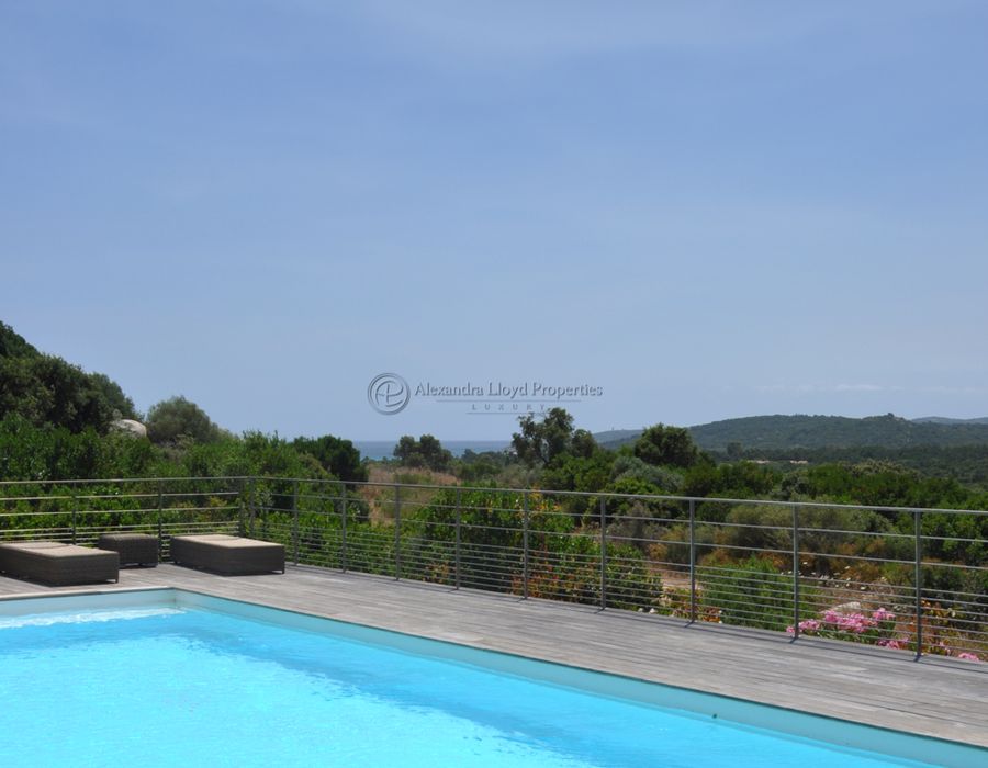 Saint Cyprien near Porto Vecchio, South Corsica 6