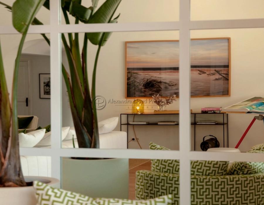 Villa Élégante de 7 Chambres avec Intérieur Époustouflant aux Parcs de Saint-Tropez 6