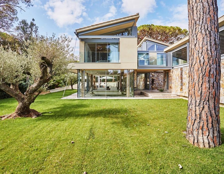 Parc des Salins - Saint Tropez 5