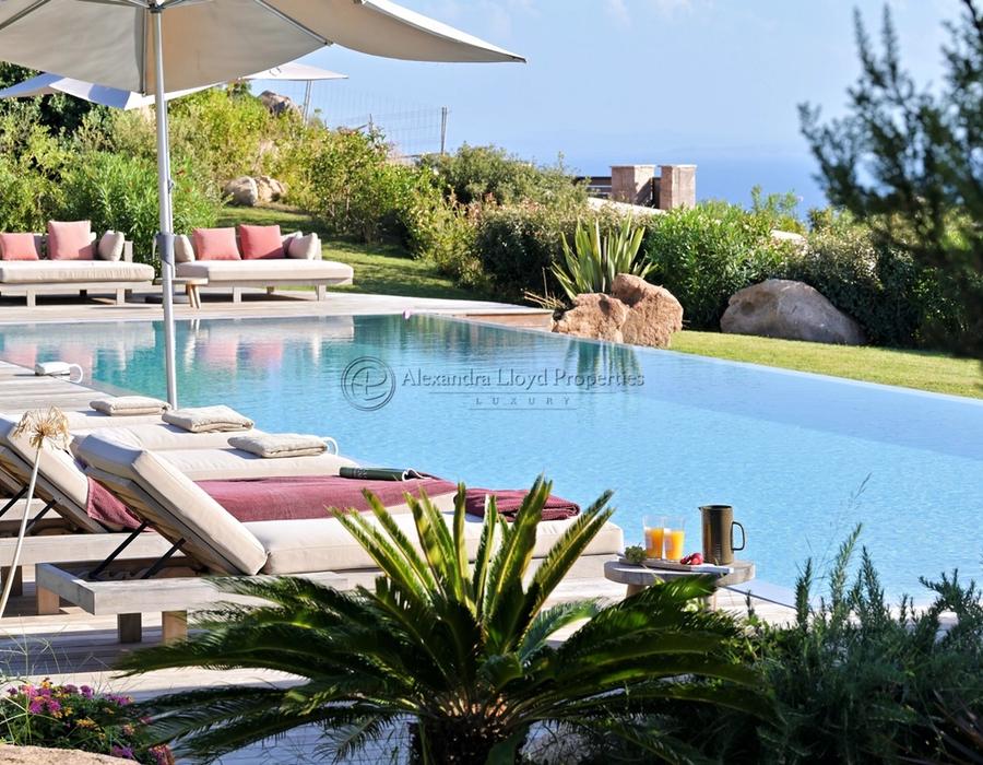 Palombaggia, Porto Vecchio, Corsica  4