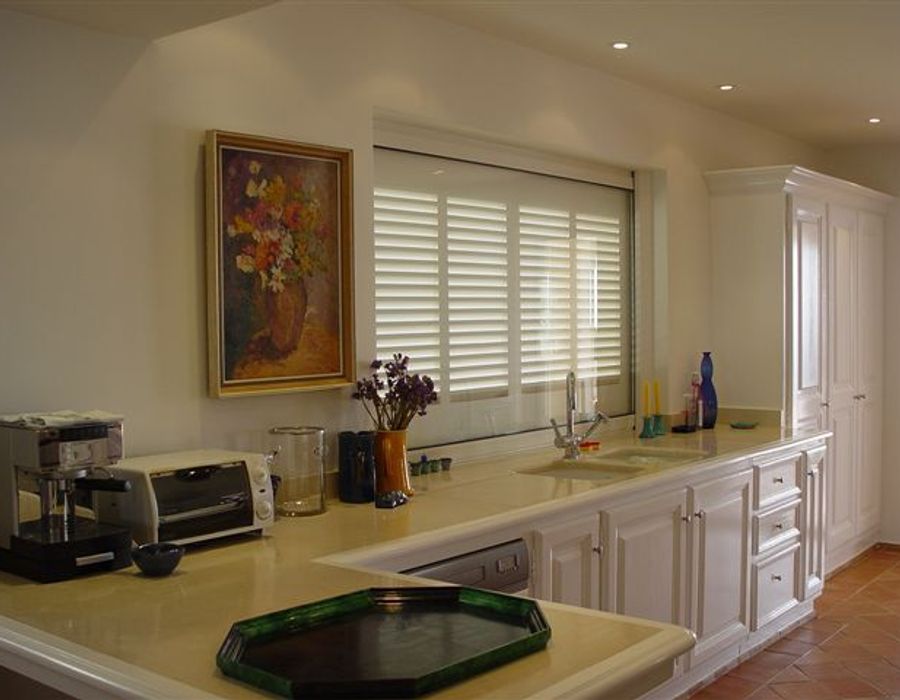 Somptuous new property in a private domain opposite Saint Tropez 4