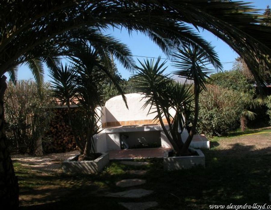 Provencal style villa in Saint Tropez 6