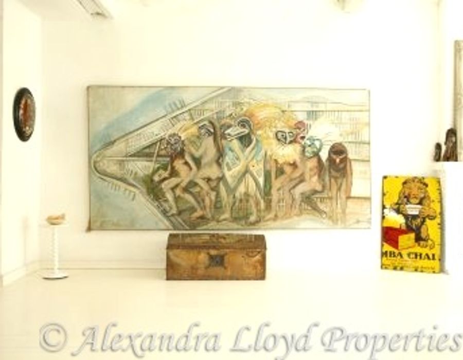 A stunning renovated house in Oletta, next to Saint Florent 3