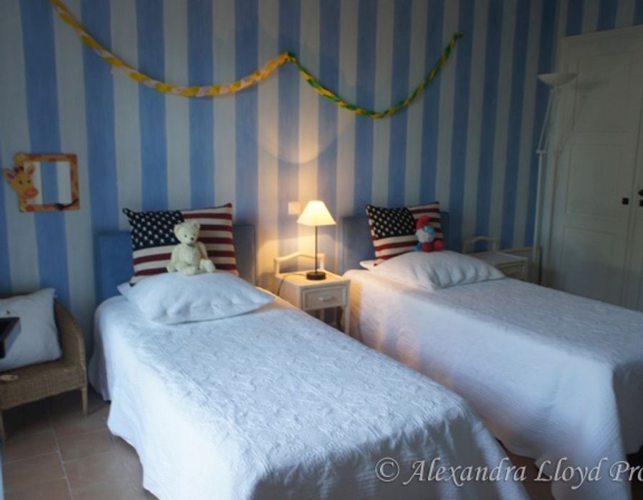 New! Capon! Saint Tropez! 2