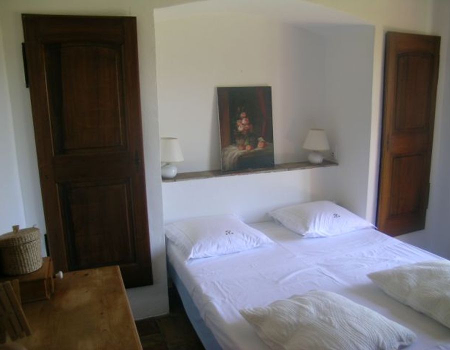 Provencal villa at the entrance of St Tropez 3