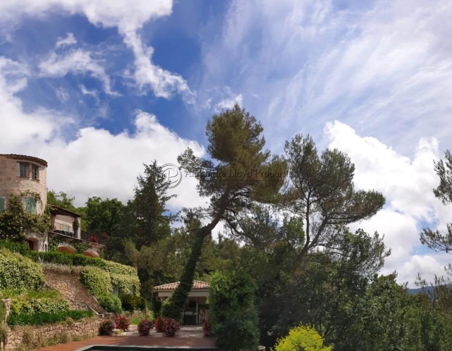 Saint Martin de Peille 2