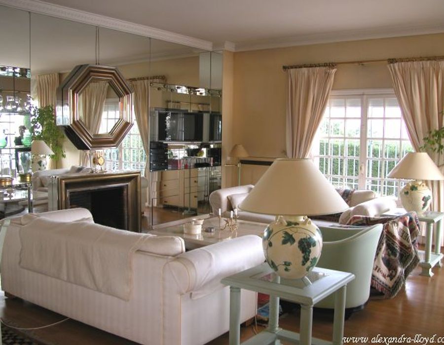 Prestigious villa in Super Cannes 2