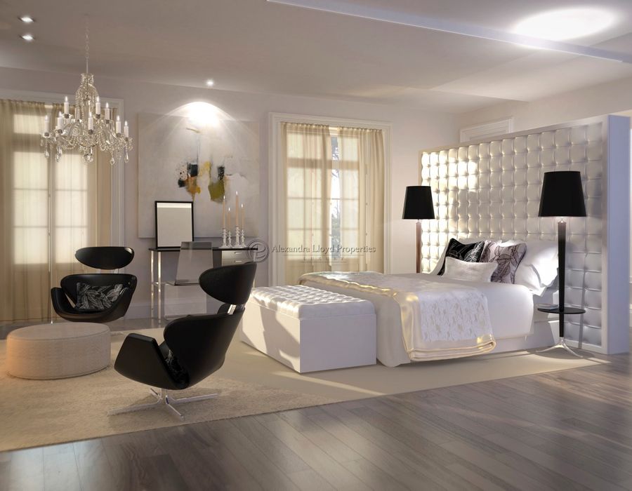 The one and only.....Chateau Saint Tropez ! 5