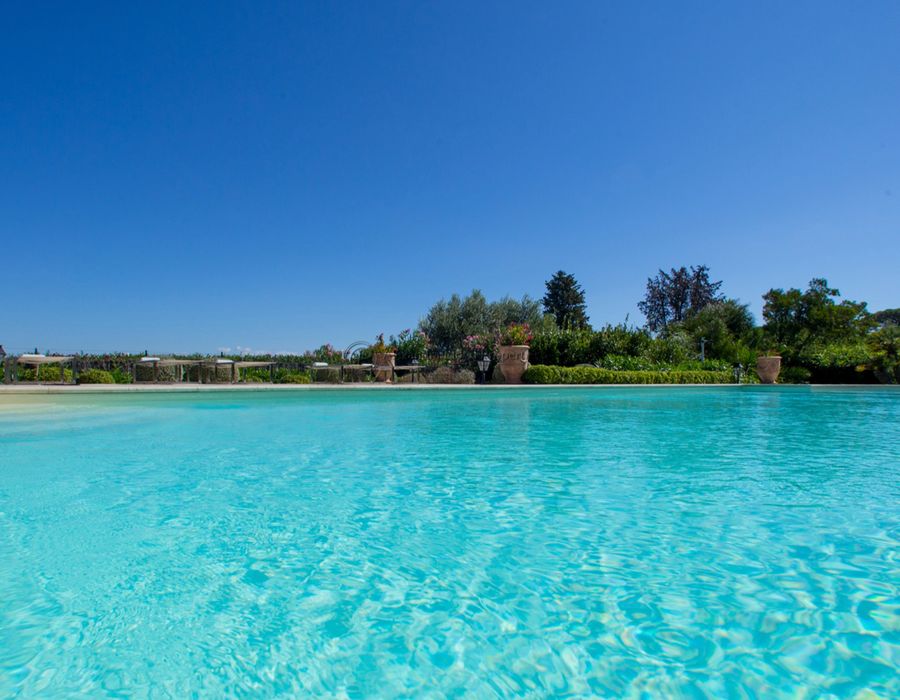 New property for rent in Capon - Saint Tropez 1