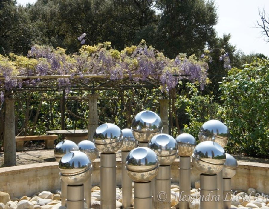 La Bastide de la Vigne - Saint Tropez 4