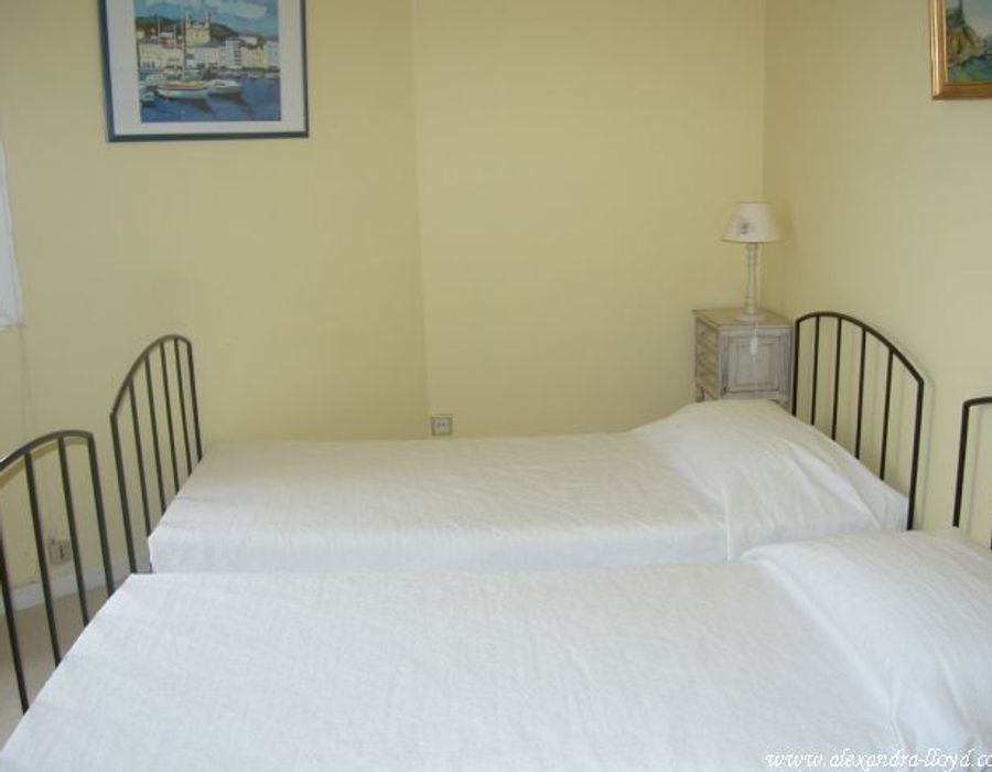 Provencal Villa in Vence 3