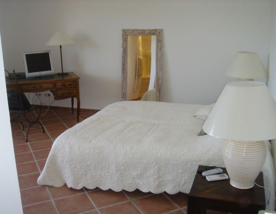 A very pretty villa located in South Corsica, close to Porto Vecchio 5