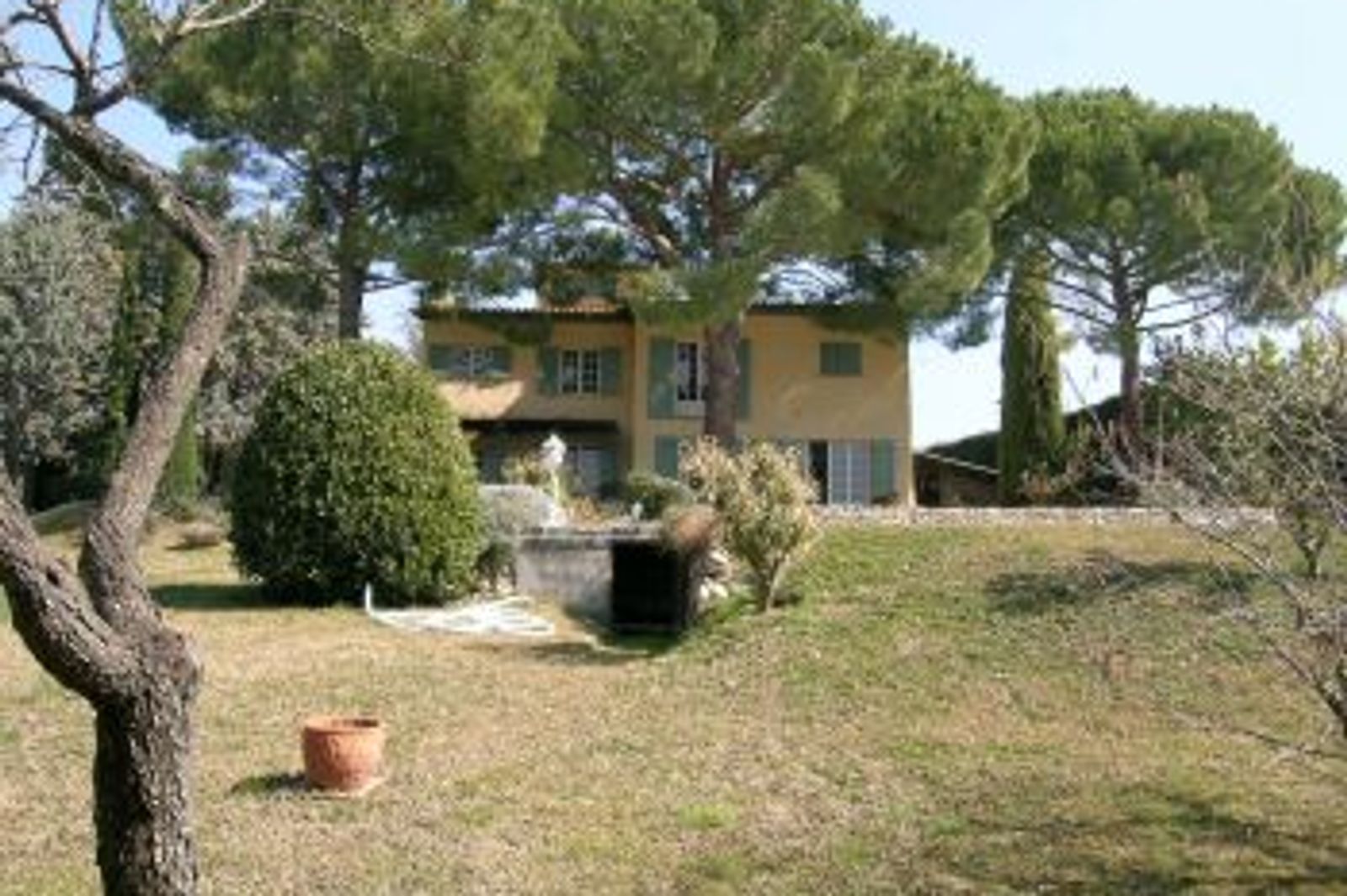 Bastide in Saint Paul de Vence