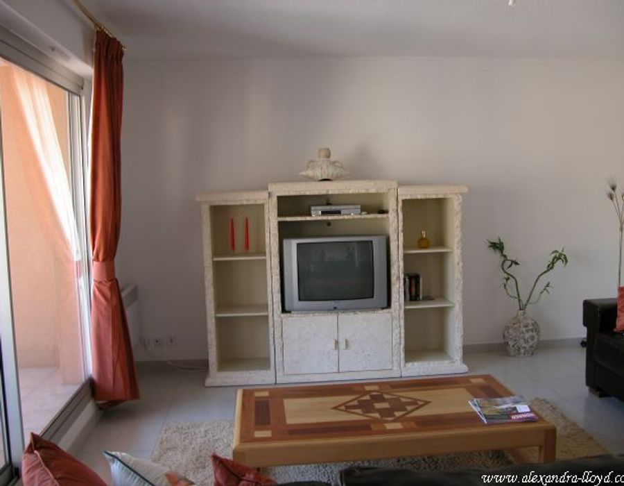 Apartment for Monaco Grand Prix  5