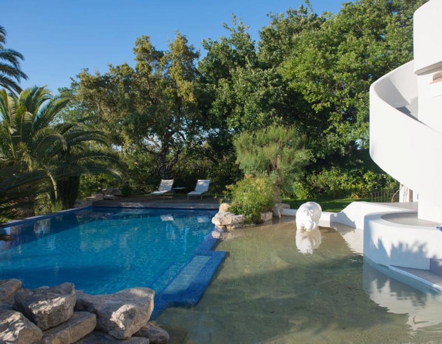 Belle Isnarde - Walking distance to Saint Tropez village 2