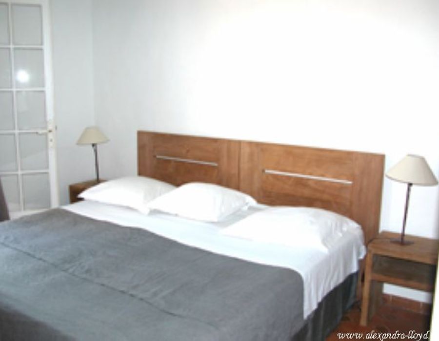 Lovely true Provencal villa located in Gassin 2