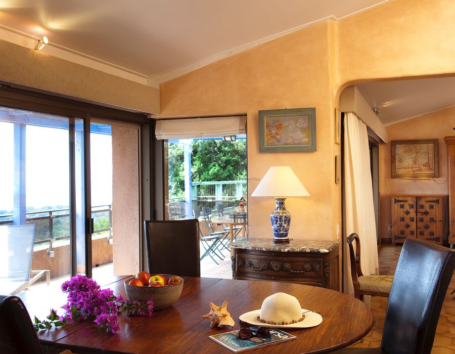 200m from Tamaricciu Beach in Porto Vecchio 3