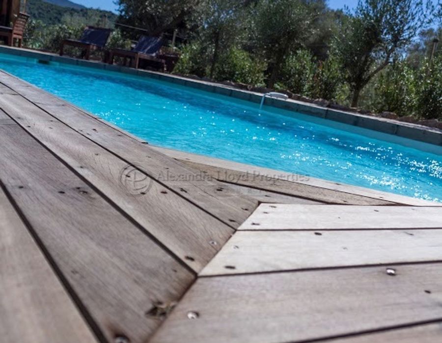 Corsica - New for 2014 ! 1