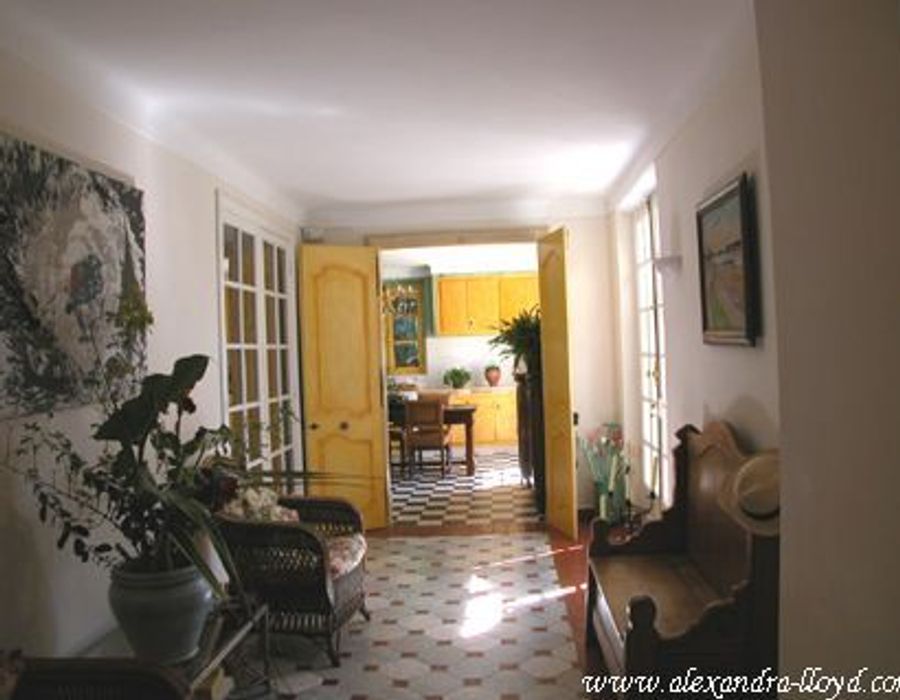 Large Provencale villa located in Sainte Anne, Saint Tropez 3