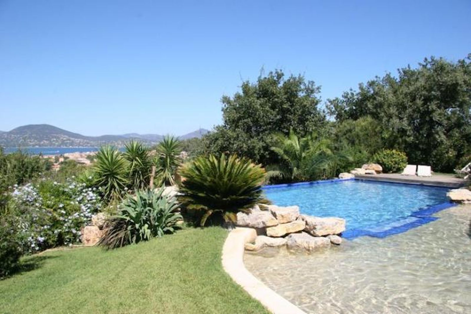 Belle Isnarde - Walking distance to Saint Tropez village