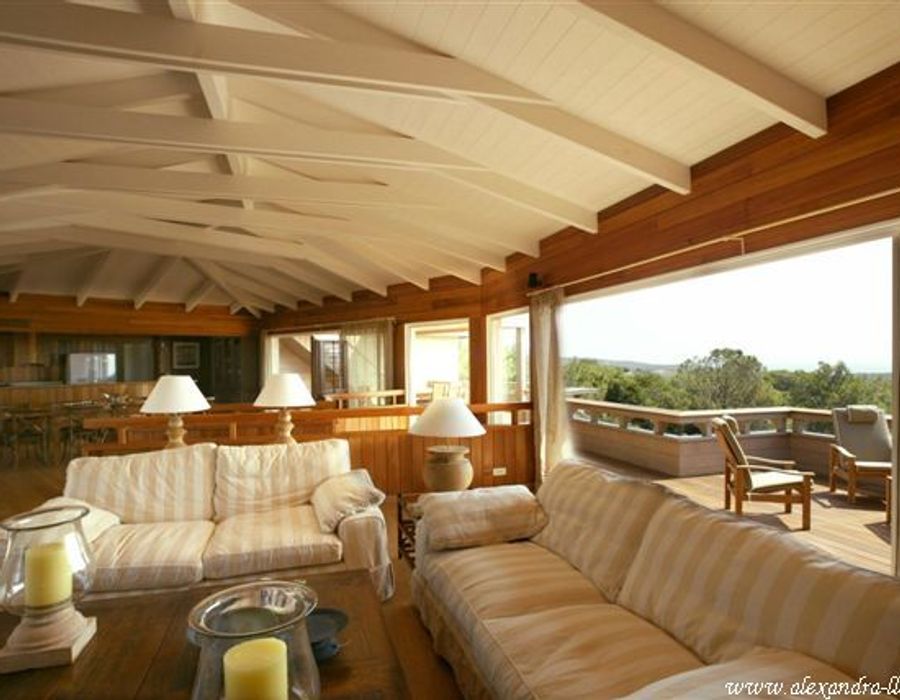 Sperone..... Sea, golf and sun...! 4