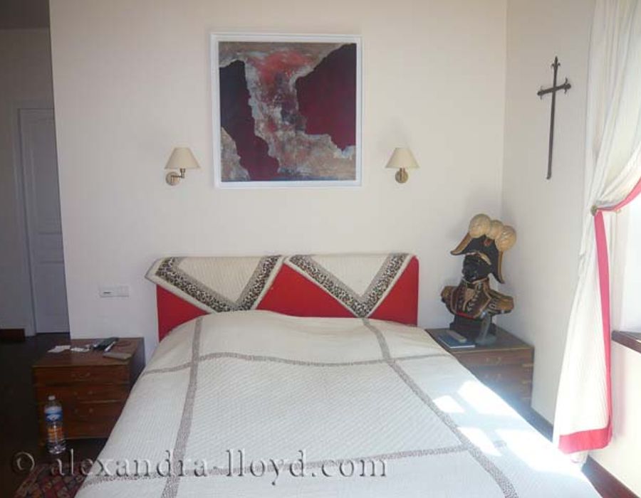 A wonderful property located in the Moutte area of Saint Tropez 3