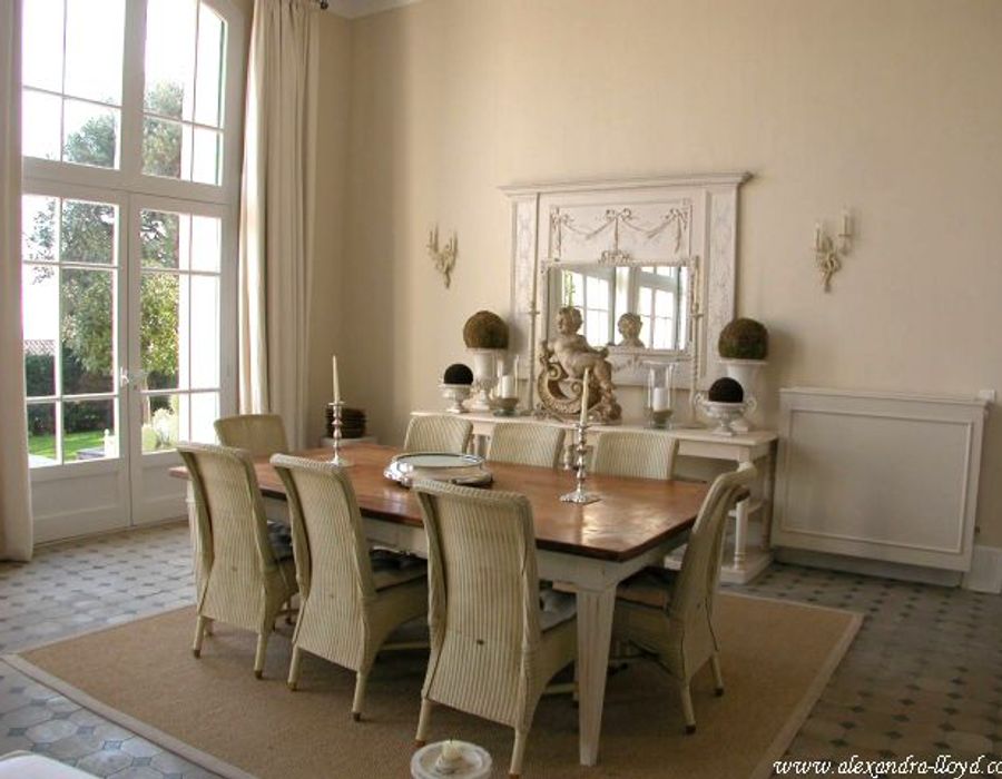 Stunning villa with sea views located in La Croix Valmer 1