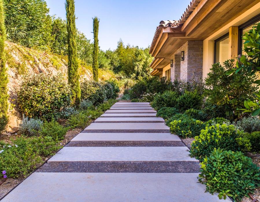 Stunning location, views and design, Bellevue Saint Tropez 6