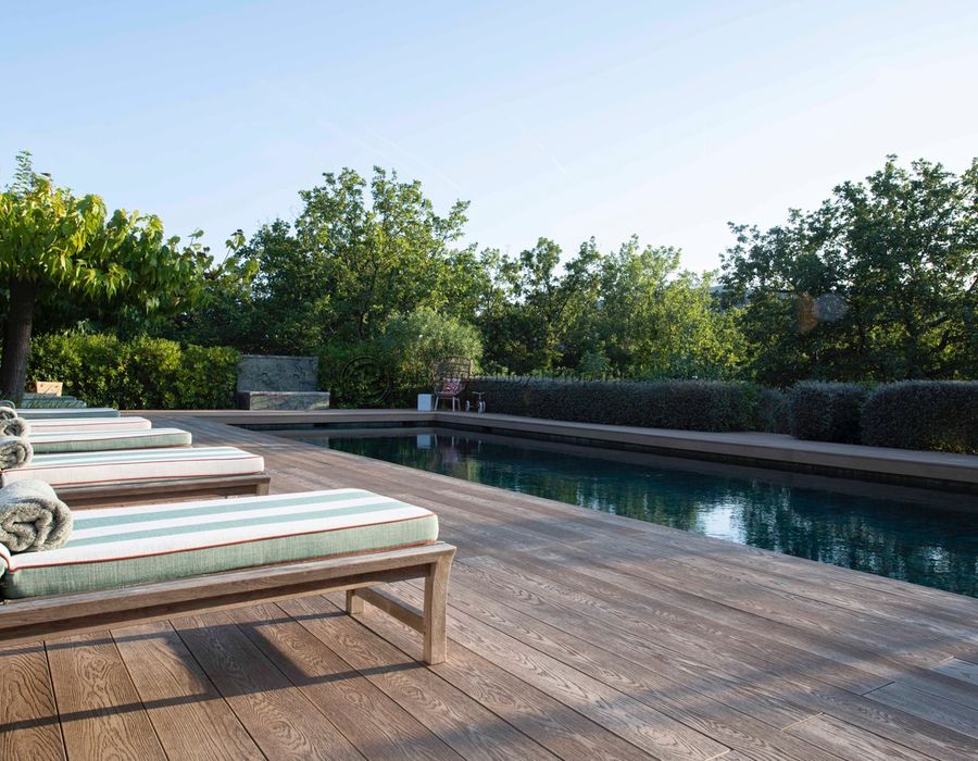 Exceptional in Ramatuelle, a beautiful property within 16 000 m² of grounds 4