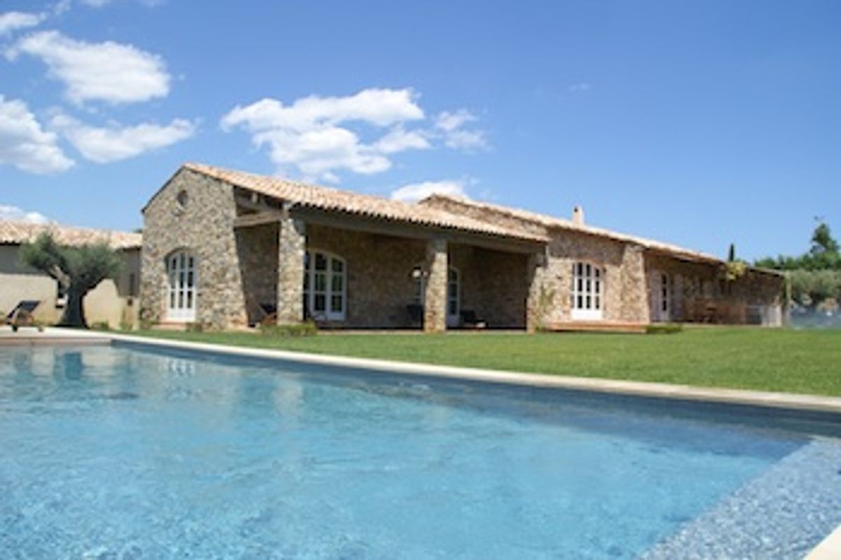 Romantic @ Ramatuelle