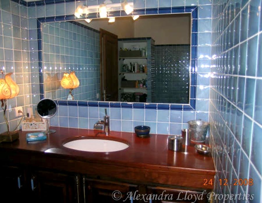 Newly constructed property in Porto Vecchio, South Corsica 6