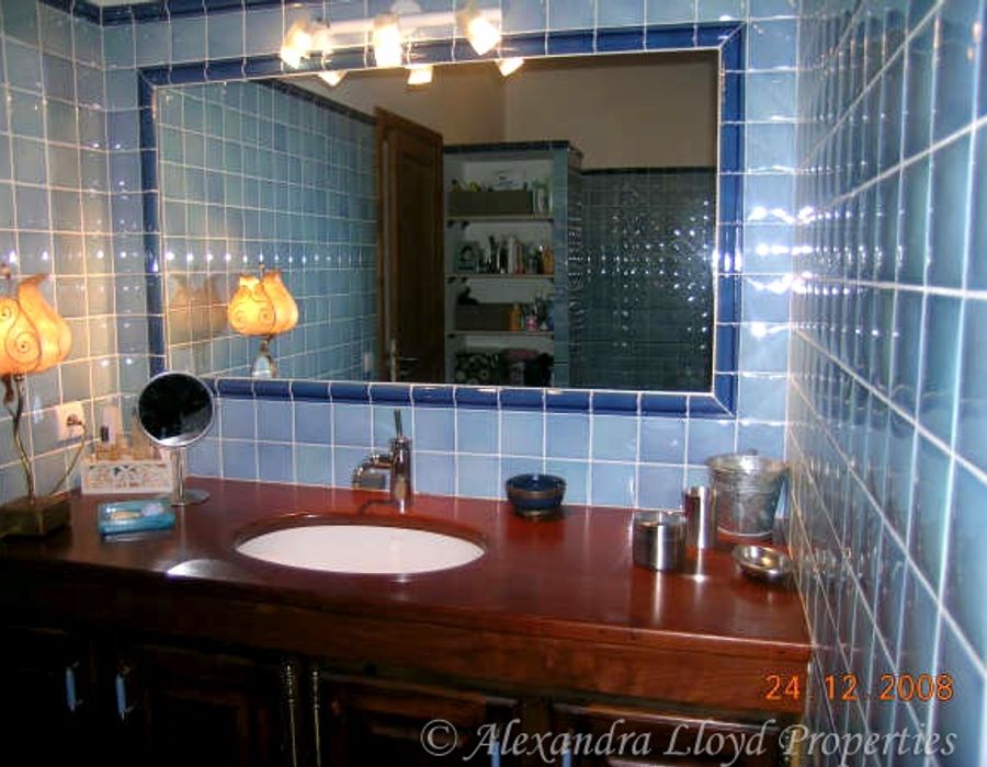 Newly constructed property in Porto Vecchio, South Corsica 6