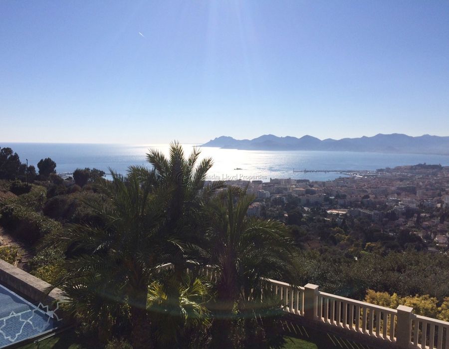 True luxury in Cannes 3