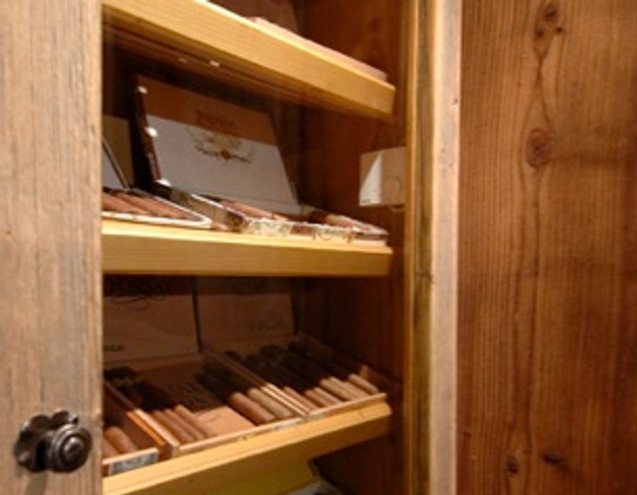 Luxury chalet for sale in Megeve 4