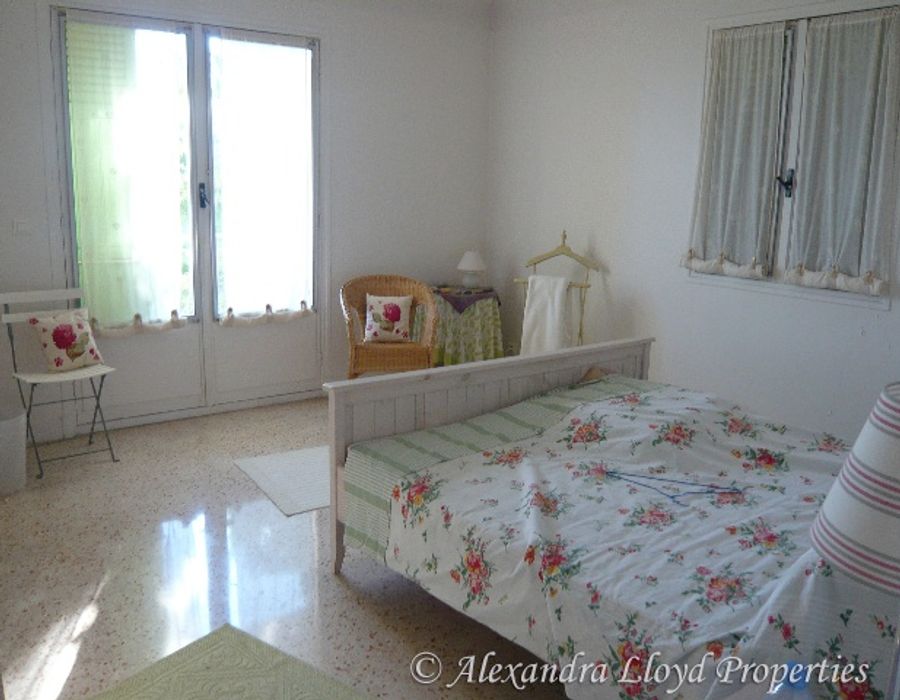 Stunning views from the Col de Villefranche 5