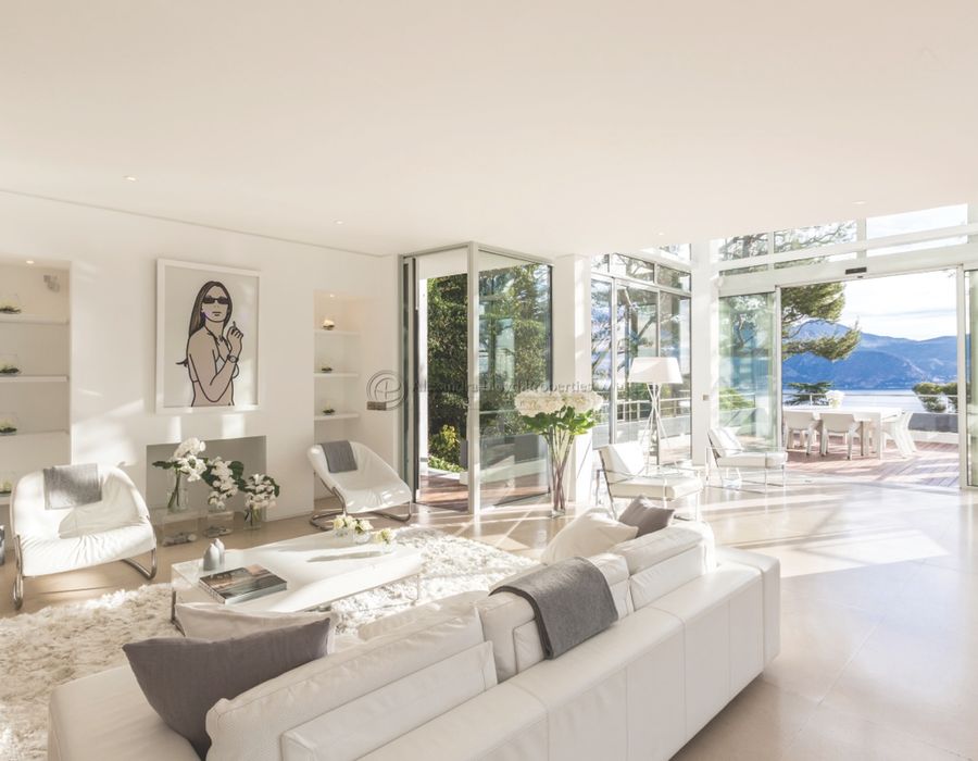 Fabulous Saint Jean Cap Ferrat 1