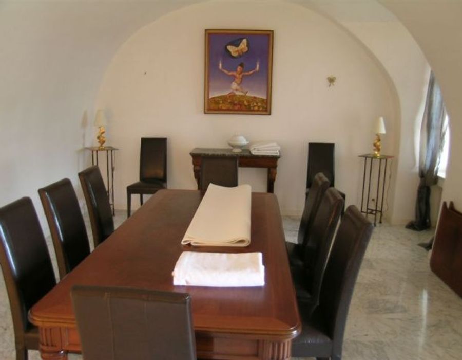 Lovely village house in Corbara, North Corsica 5