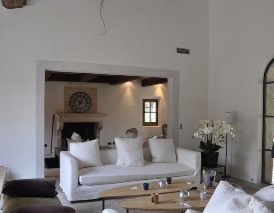 New on the rental market - Valfere Saint Tropez 5